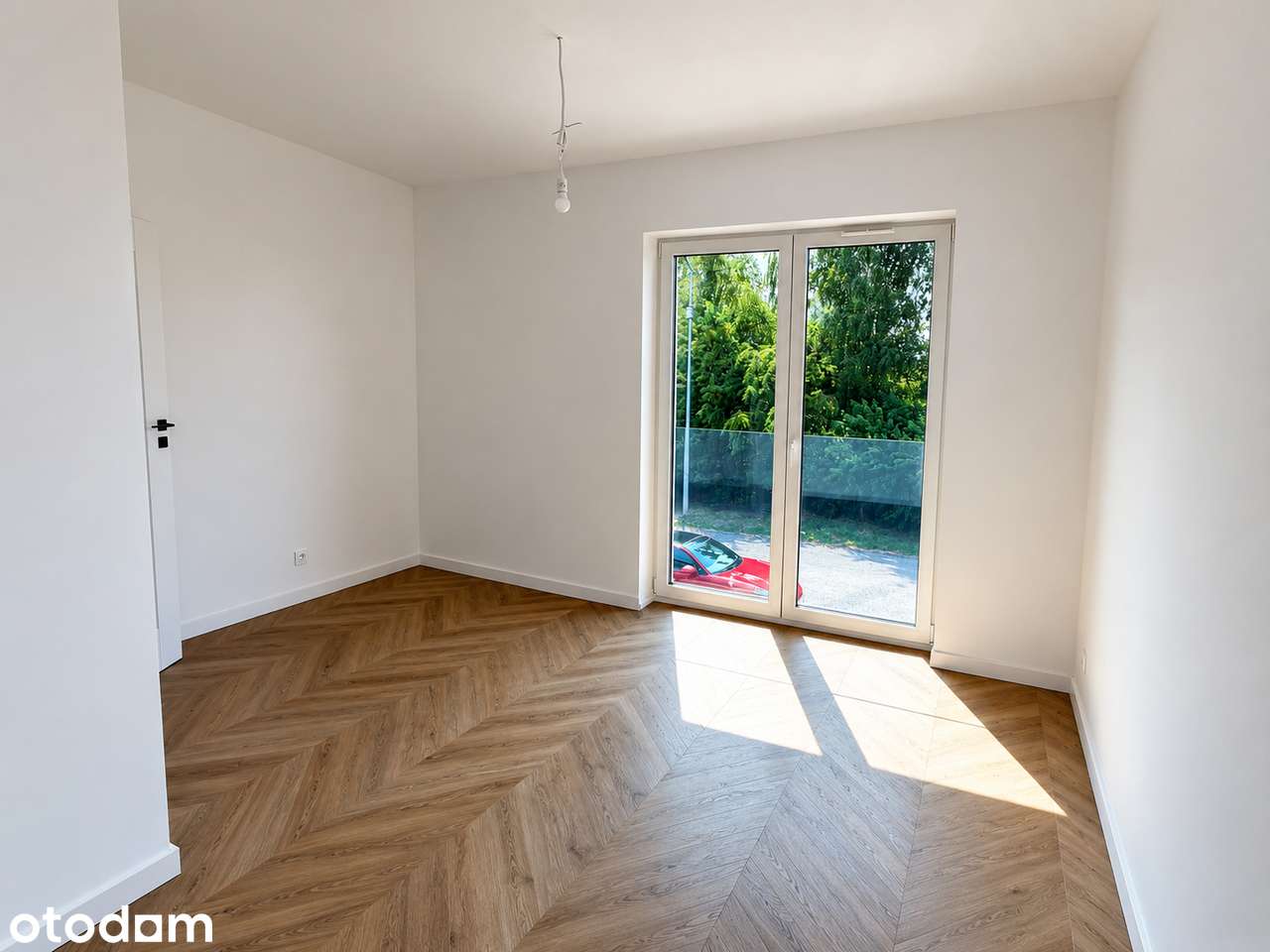 Nowoczesny i gotowy do wprowadzenia apartament -Bełchatów, ul. Królaka - Pełny obrazek: 3/5