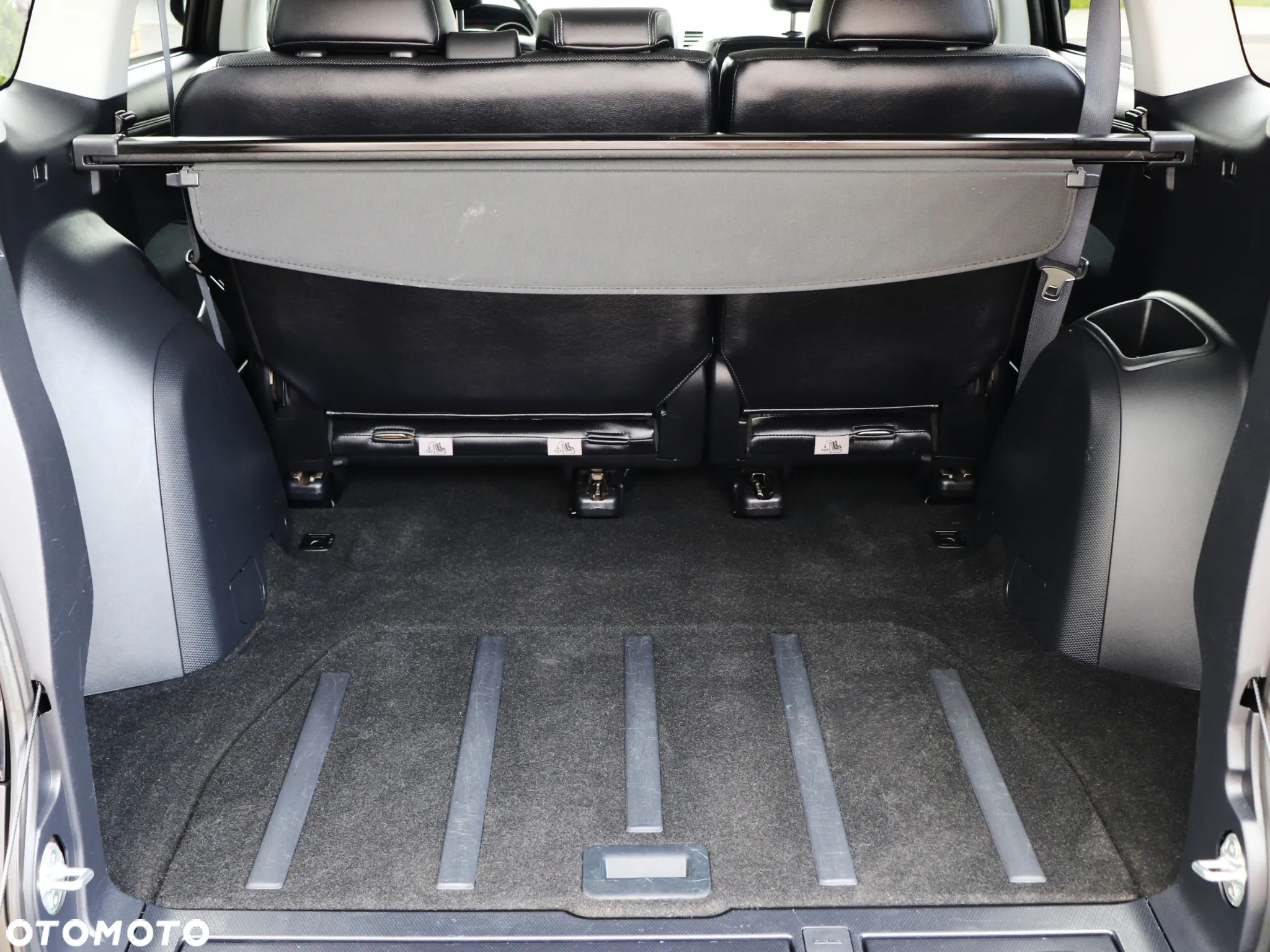 Mitsubishi Outlander 2.0 Intense 2WD - 34