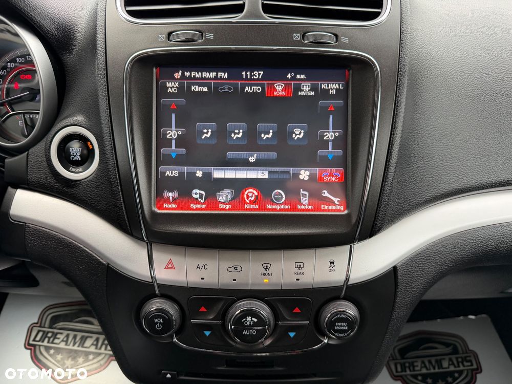 Fiat Freemont 2.0 Multijet 16V DPF Black Code - 24