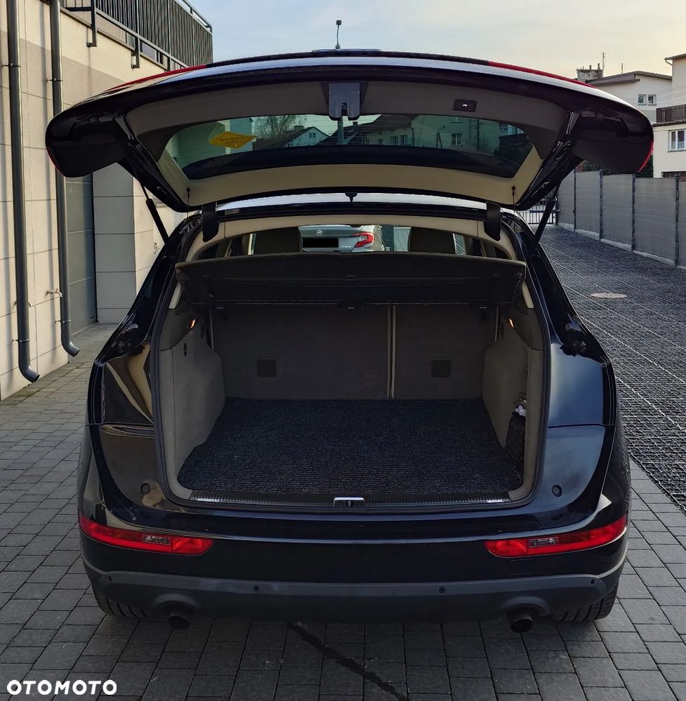 Audi Q5 2.0 TFSI Quattro S tronic - 11