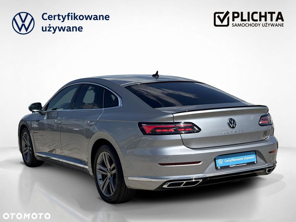 Volkswagen Arteon - 4