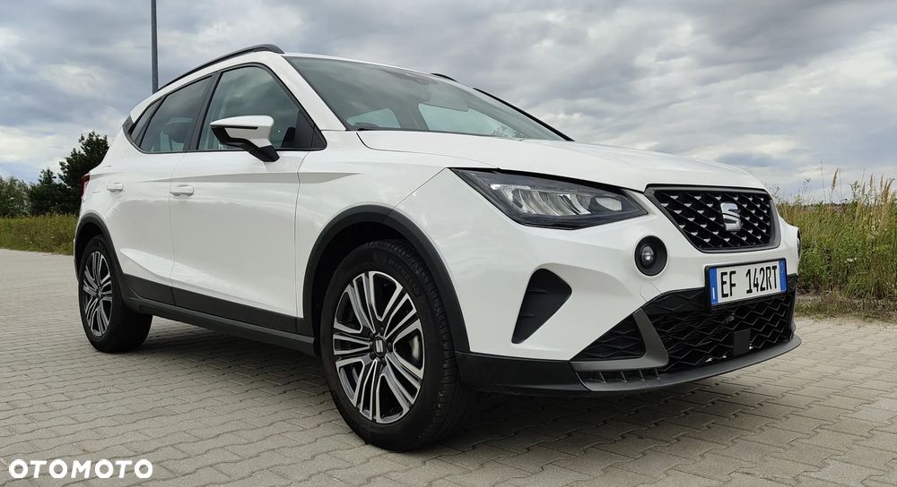 Seat Arona - 15