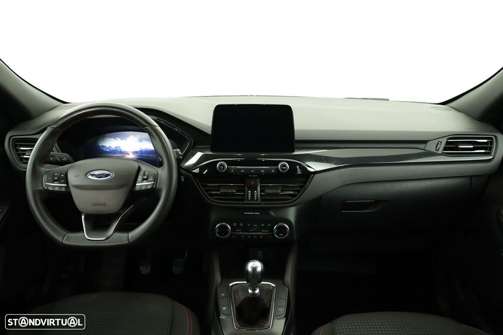 Ford Kuga 1.5 TDCi EcoBlue ST-Line - 8