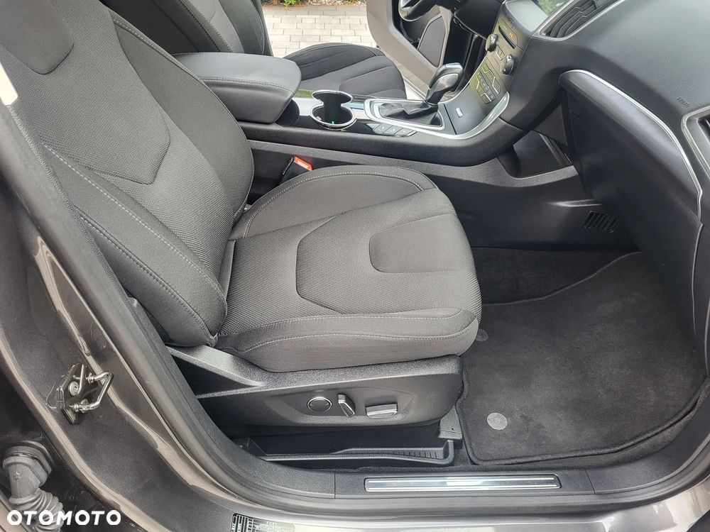 Ford S-Max 2.0 T Titanium MPS6 - 16