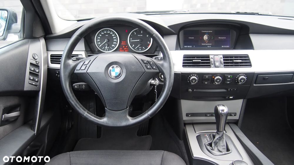 BMW Seria 5 - 30