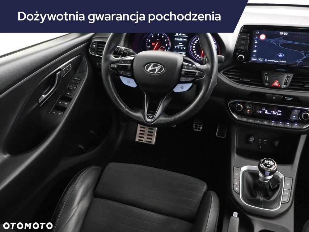 Hyundai i30 - 9