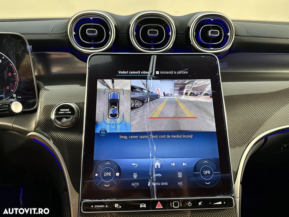 Mercedes-Benz GLC 220 d 4MATIC MHEV - 18