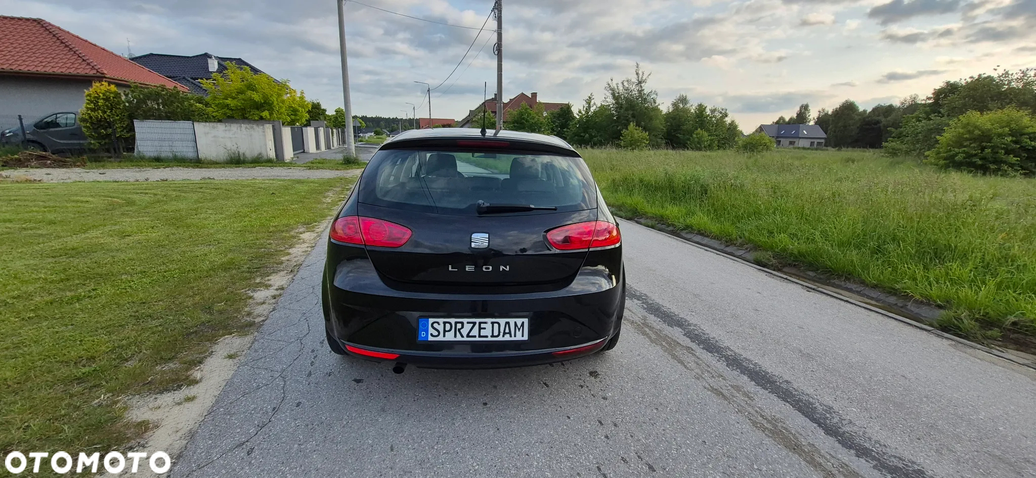 Seat Leon 1.4 Sport Limited - 7