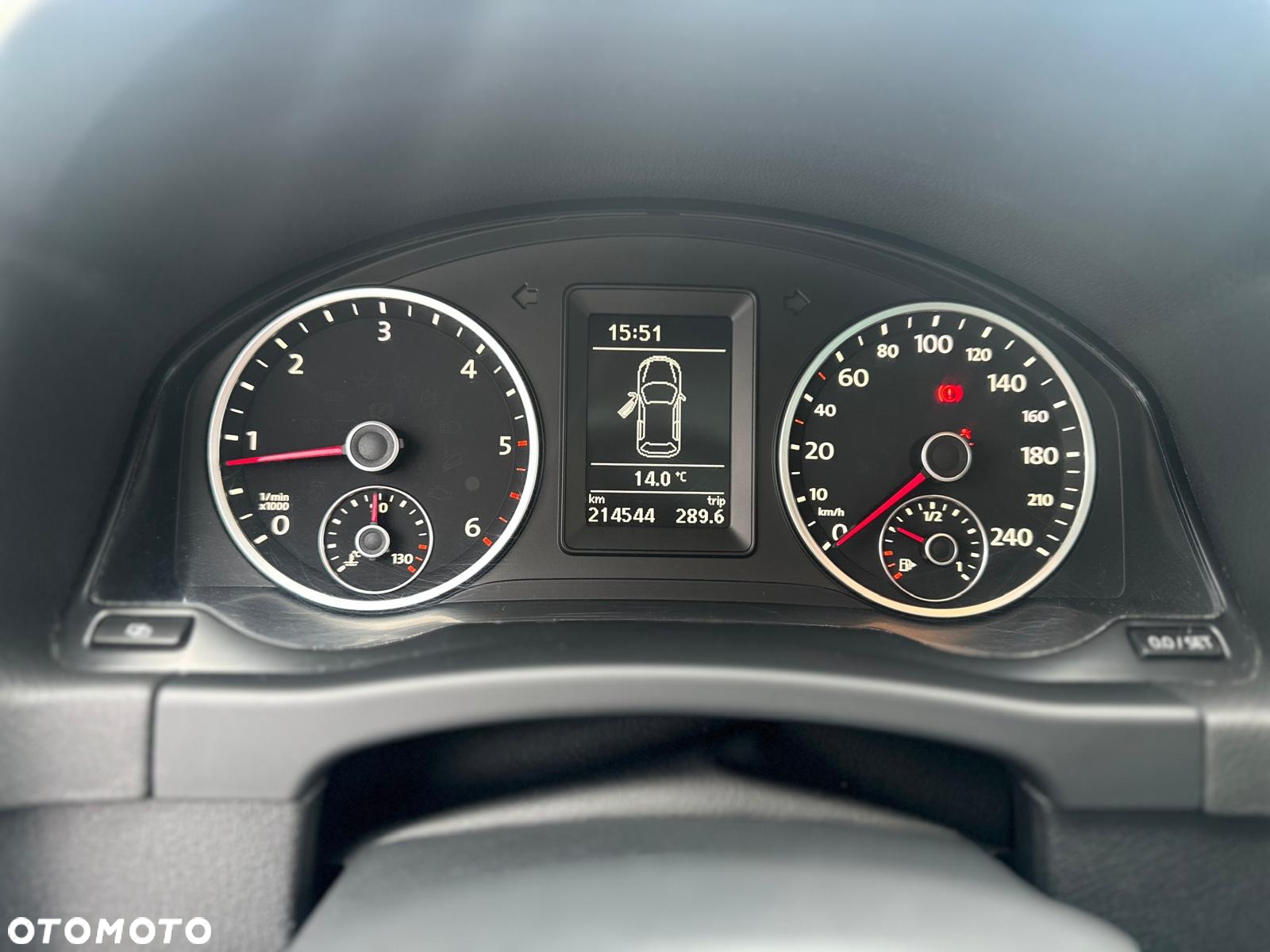 Volkswagen Tiguan 2.0 TDI DPF 4Motion Sport & Style - 7