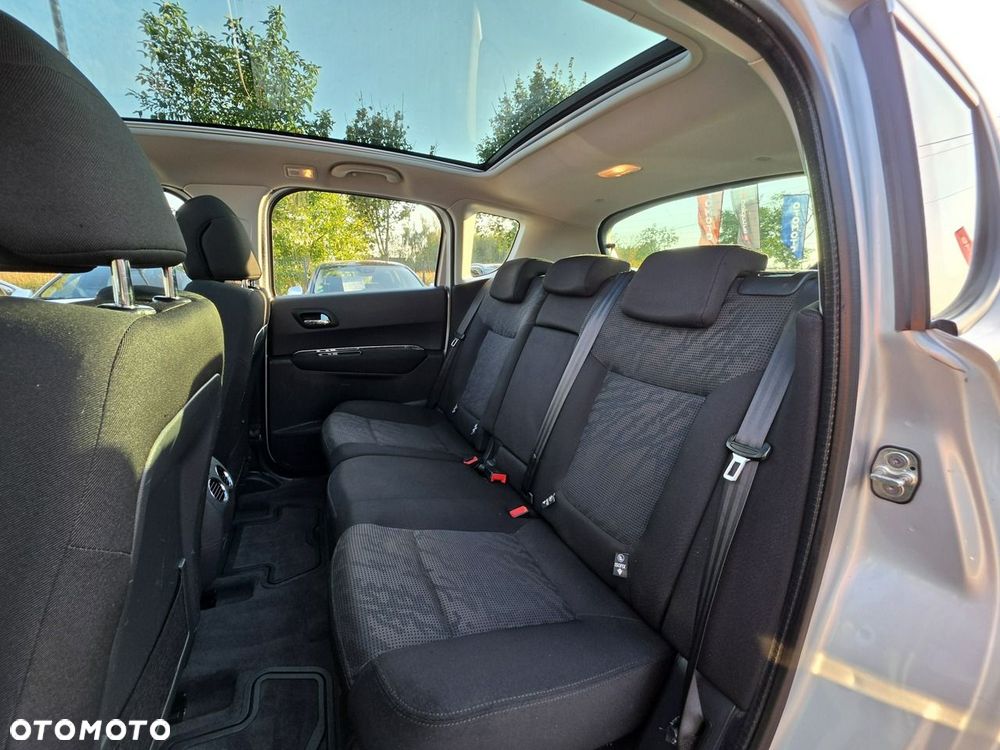 Peugeot 3008 - 32