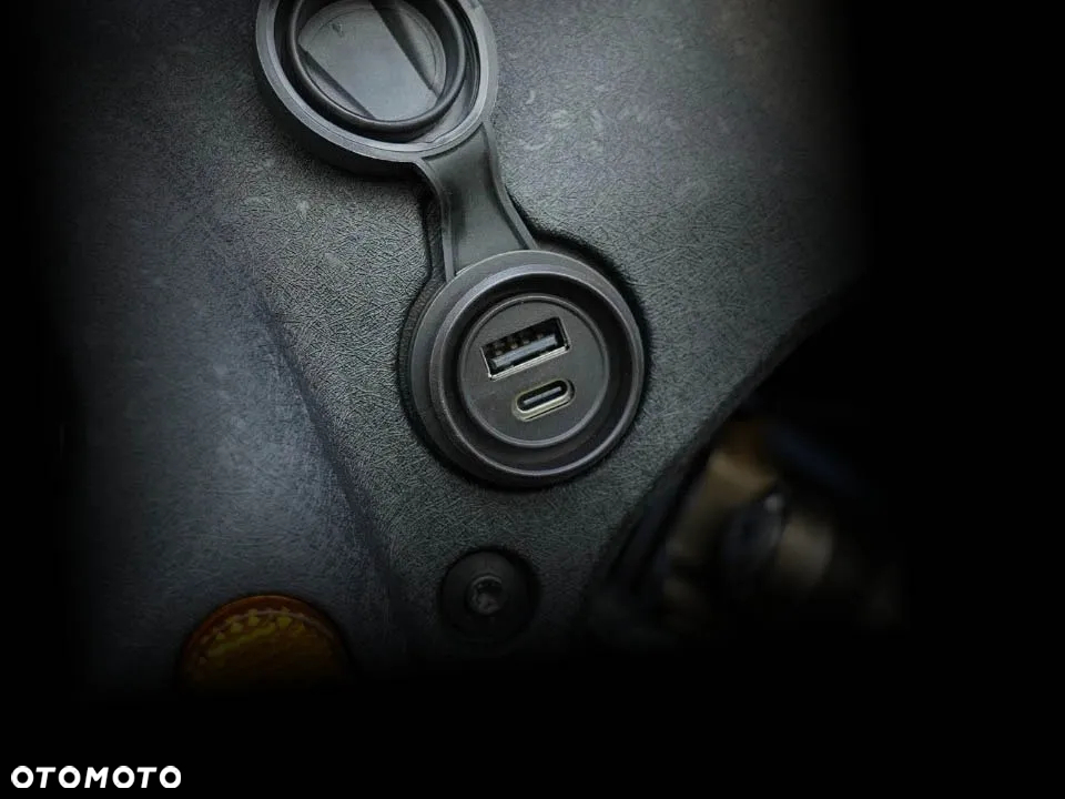 QJMOTOR SRV 700 - 14