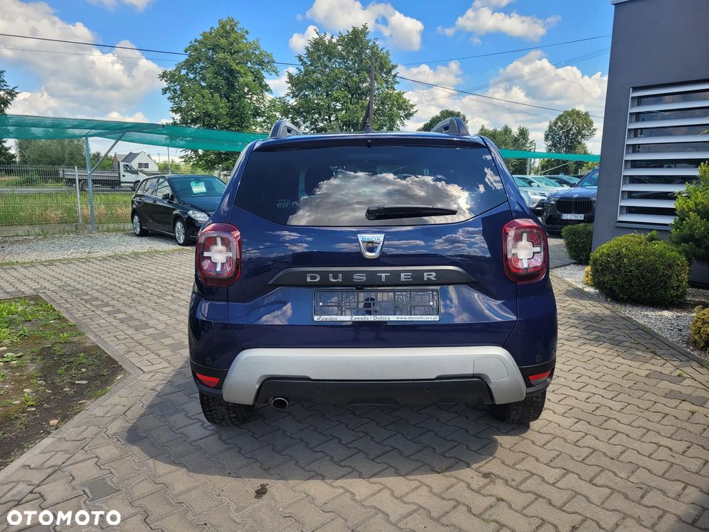Dacia Duster - 6
