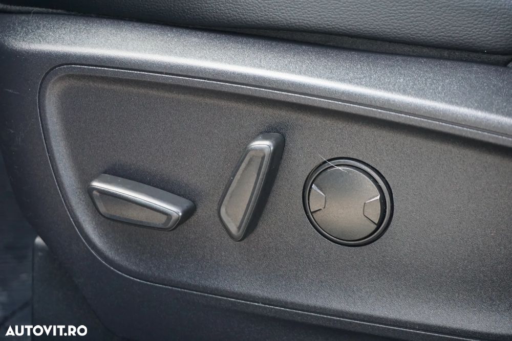 Ford Kuga 2.5 Duratec FHEV AWD Titanium X - 20