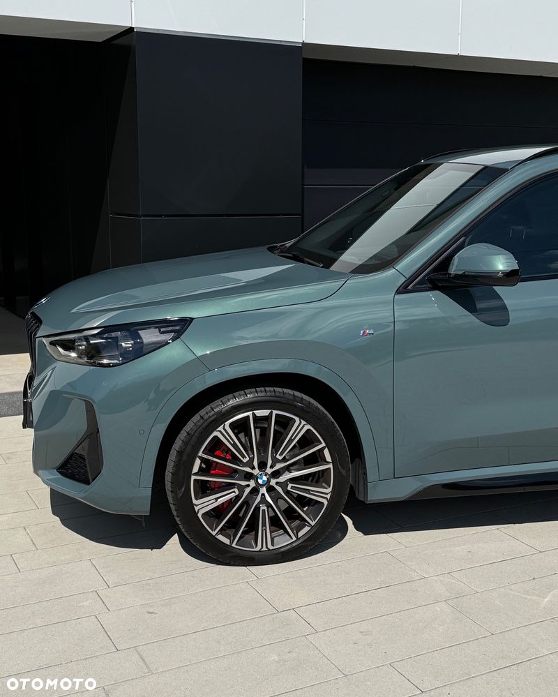 BMW X1 xDrive23d mHEV M Sport sport - 3