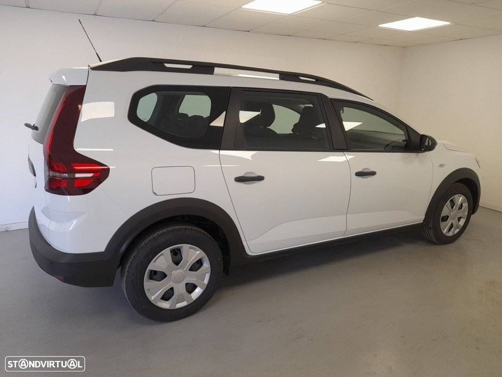 Dacia Jogger - 4