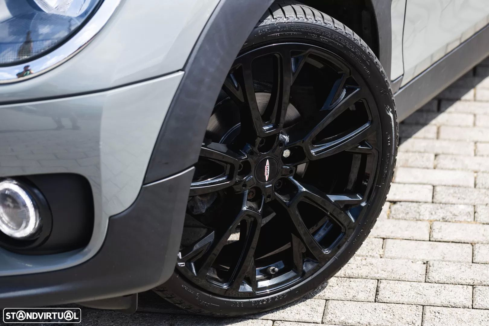 MINI Clubman One D Aut. - 8