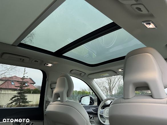 Volvo XC 90 T5 AWD Geartronic Momentum Pro - 23