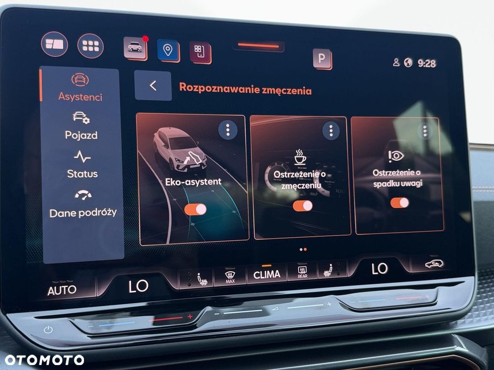 Cupra Leon 2.0 TDI DSG - 28
