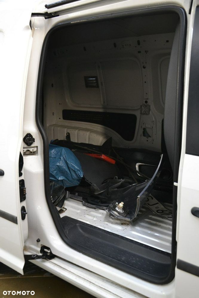 Volkswagen Caddy - 21