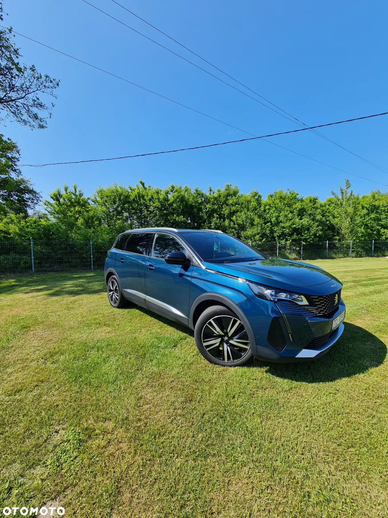 Peugeot 5008 1.5 BlueHDi GT Pack S&S EAT8 - 2