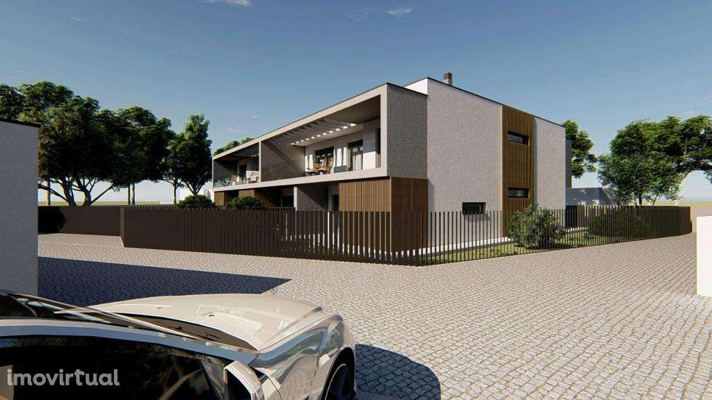 Apartamento T3 - Grande imagem: 2/5