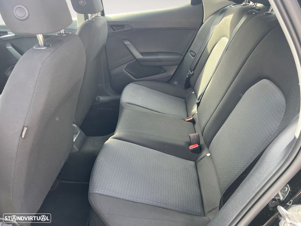 SEAT Ibiza 1.0 TSI Style DSG - 13