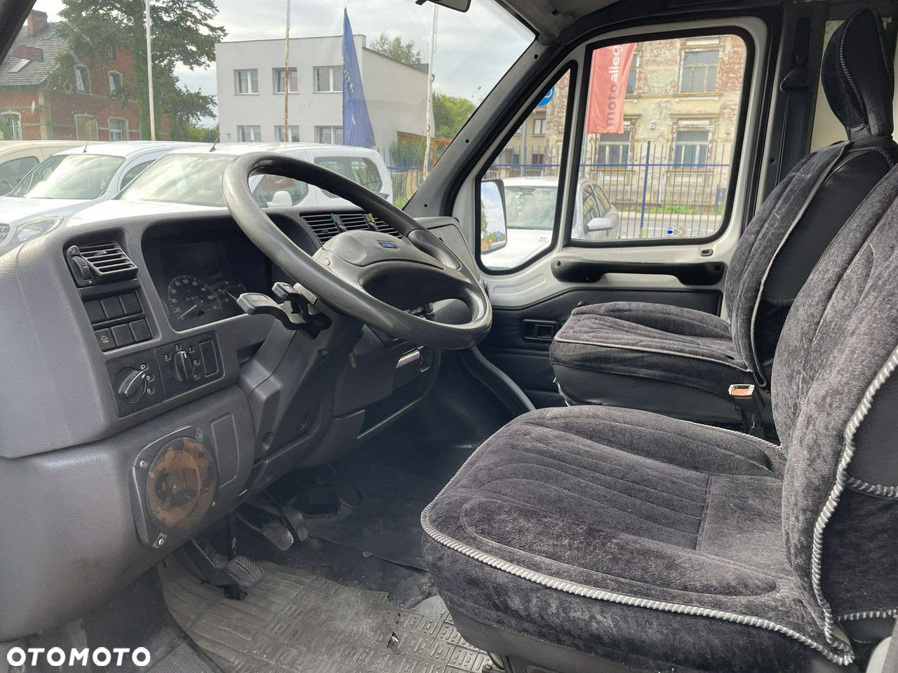 Fiat Ducato - 34
