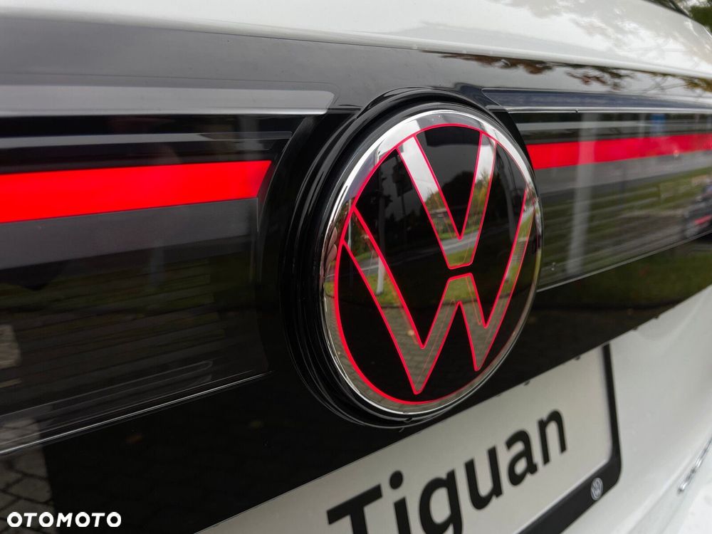 Volkswagen Tiguan 1.5 eHybrid PHEV Life Plus DSG - 33