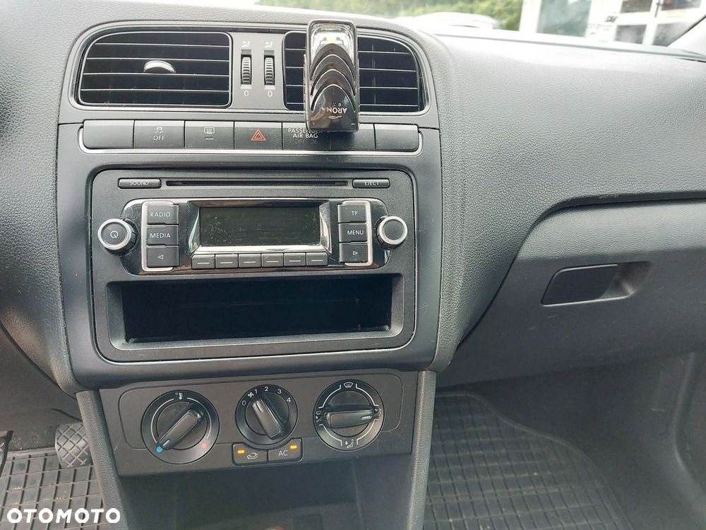 Volkswagen Polo - 20
