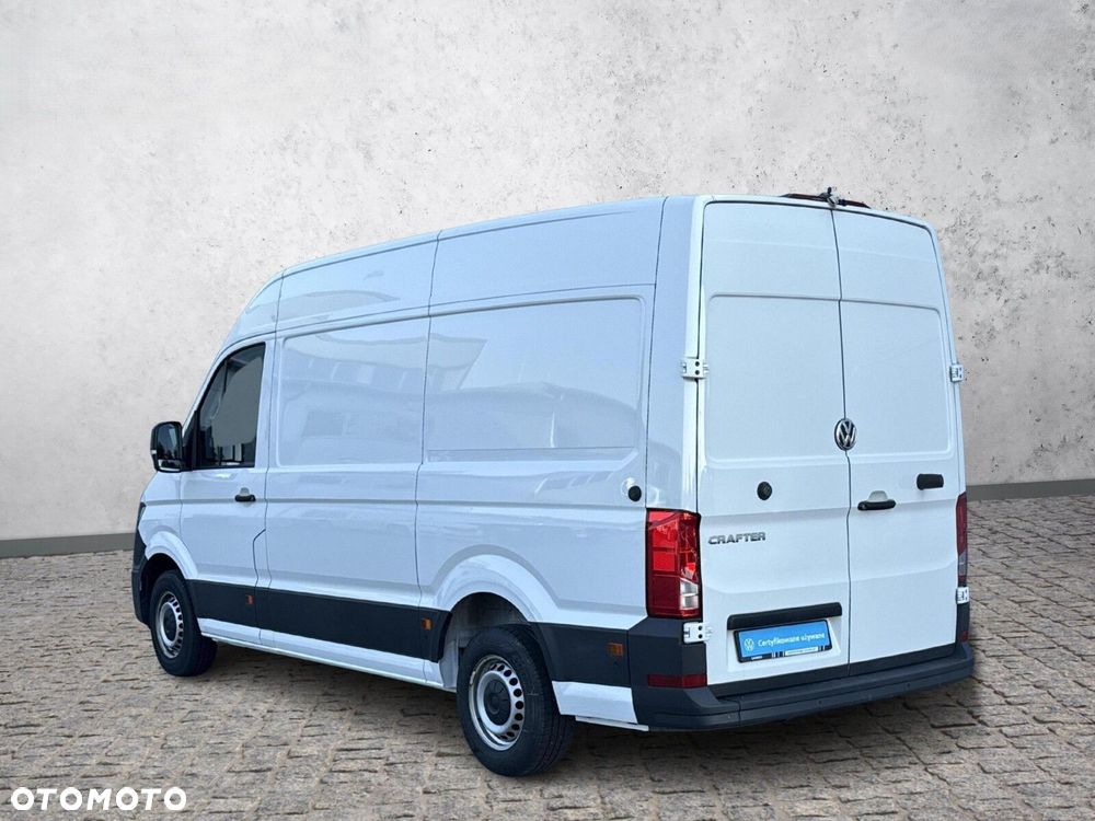 Volkswagen Crafter 35 TDI - 3