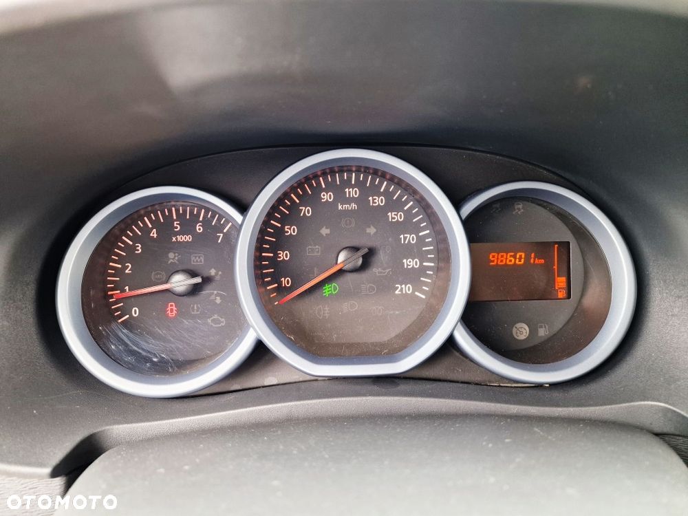 Dacia Lodgy TCe 115 Stepway - 13