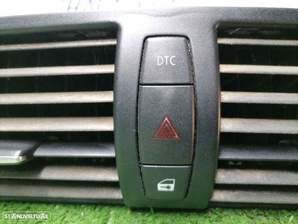 BOTÃO DE EMERGÊNCIA BMW 1 2004 - - 2