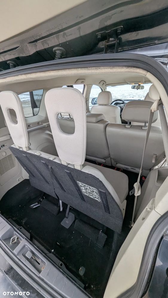 Citroën C-Crosser 2.2 HDi Exclusive - 10