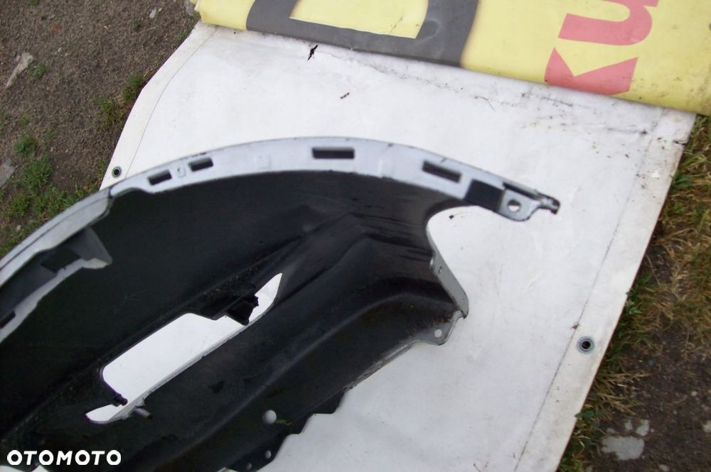 zderzak przedni honda hrv rok 04/09 - 5