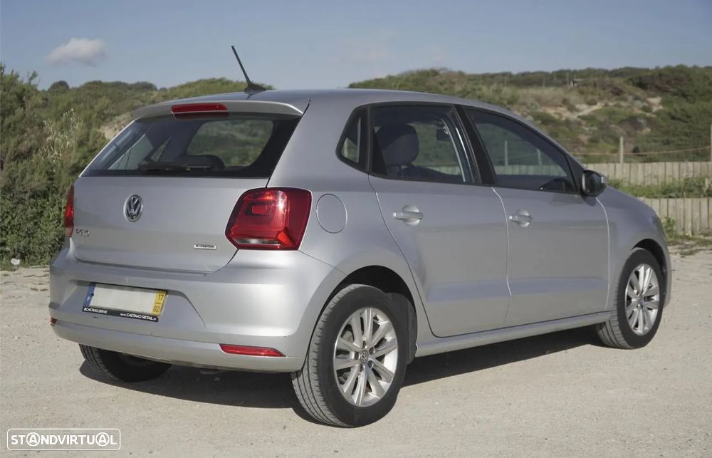 VW Polo - 7