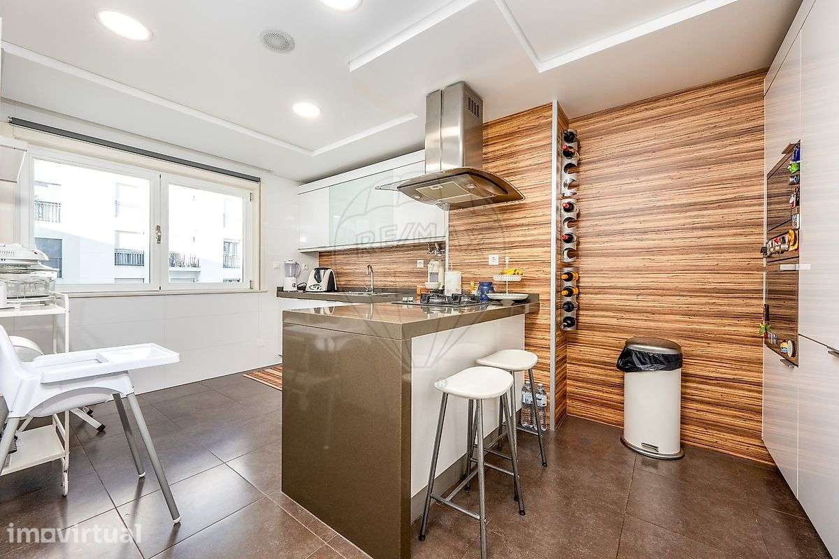Apartamento T2 para venda - Grande imagem: 4/18