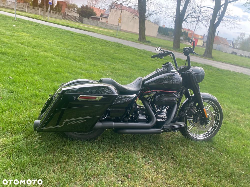 Harley-Davidson Touring Road King - 7