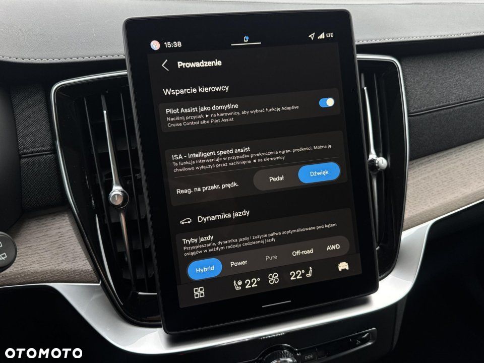 Volvo XC 90 - 29