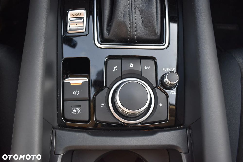 Mazda 6 2.0 SkyJoy - 35