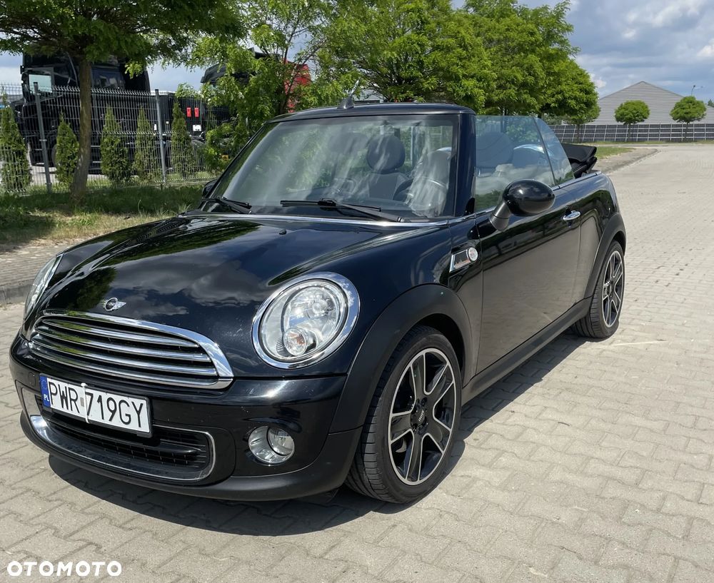 MINI ONE - 1