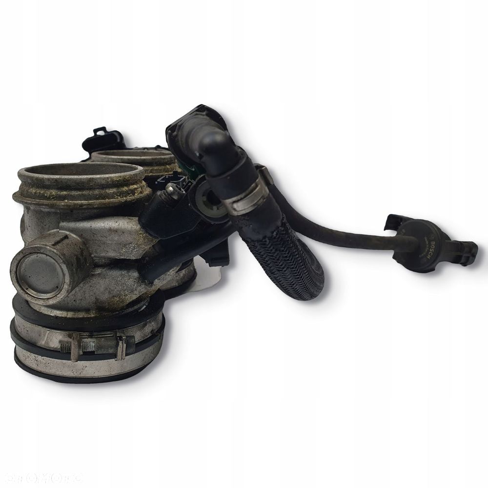 PRZEPUSTNICE PRZEPUSTNICA WTRYSK PALIWA KTM Duke 790 18-24 63541001000 - 7