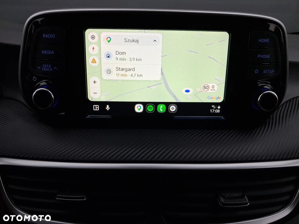 Hyundai Tucson - 32