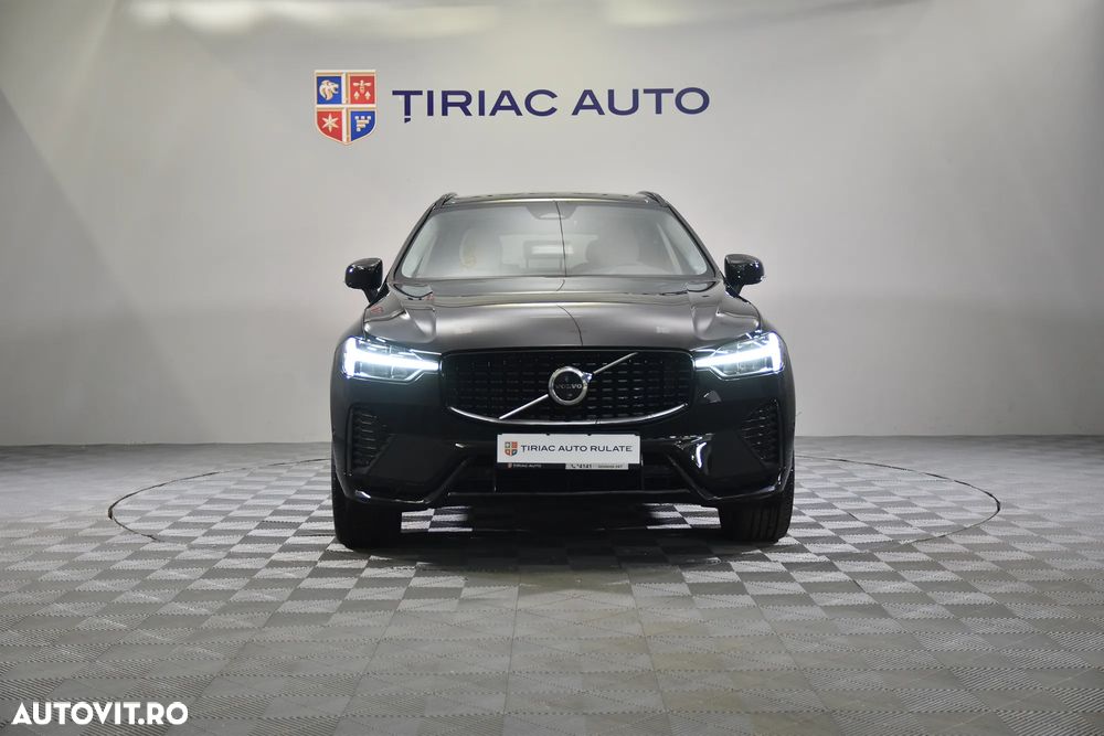 Volvo XC 60 - 9