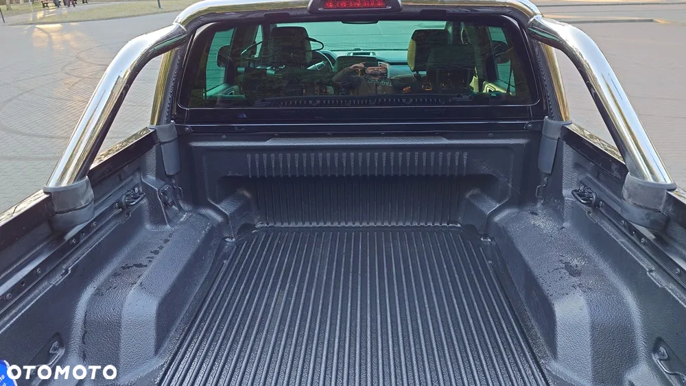 Ford Ranger 2.0 EcoBlue 4x4 DC Limited - 5