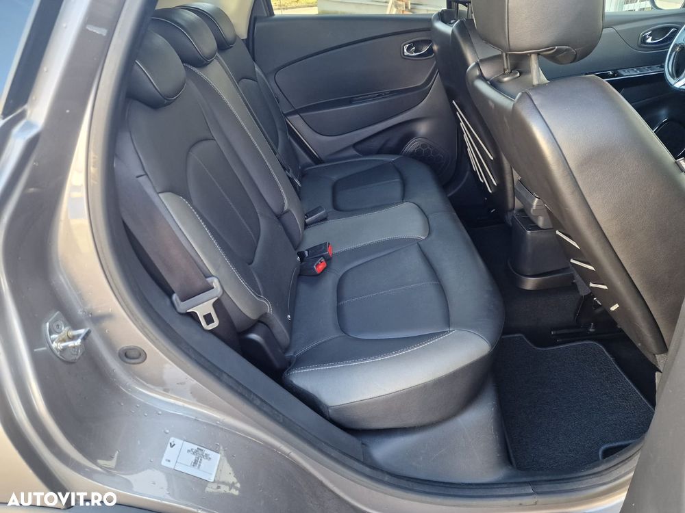 Renault Captur ENERGY TCe 120 EDC XMOD - 7
