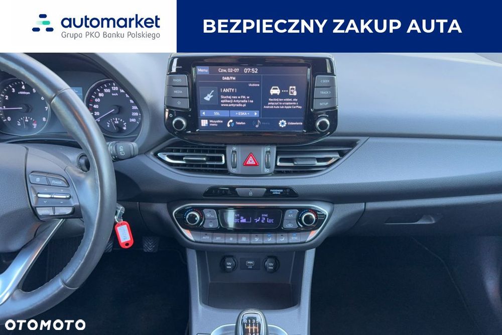 Hyundai i30 1.0 T-GDI Smart - 19