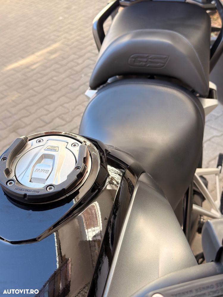 BMW R1250GS - 14