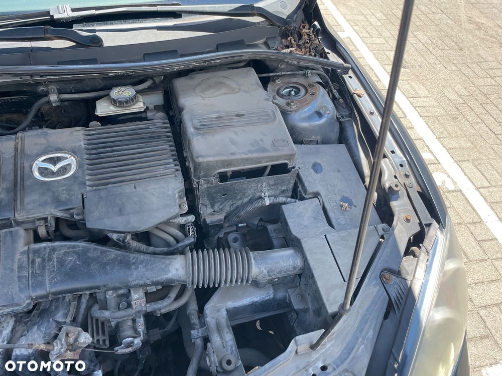 Mazda 3 1.6 Exclusive - 21