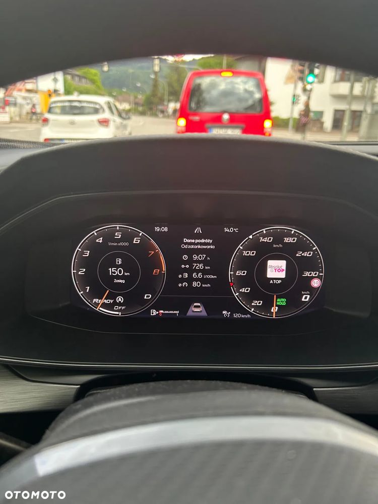 Cupra Formentor - 11