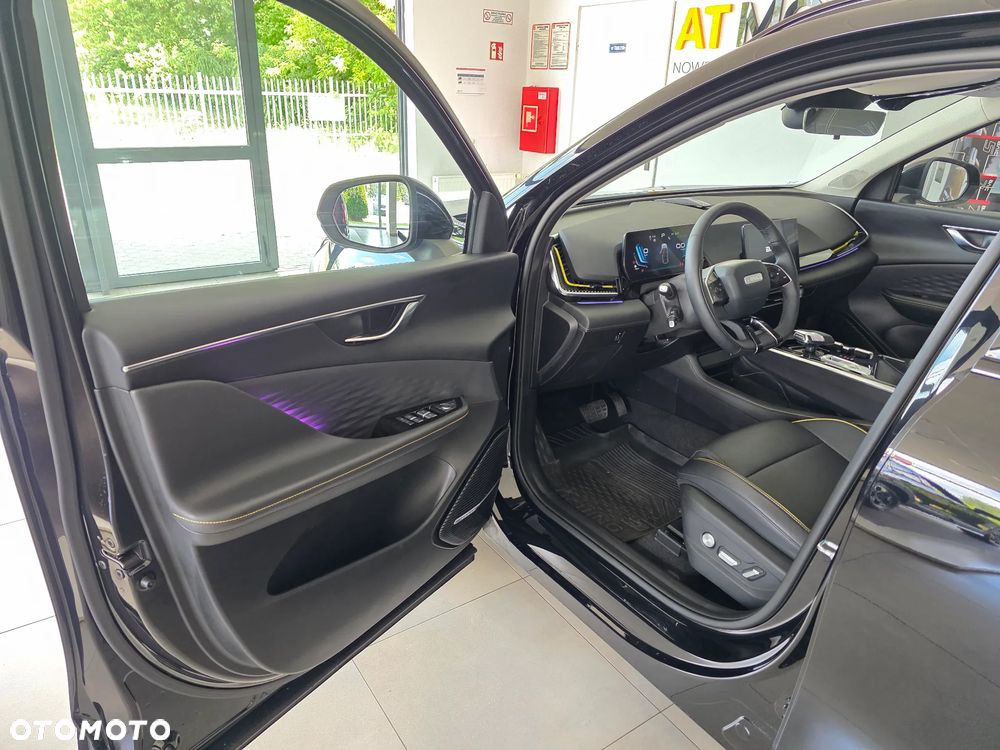 BAIC 5 Beijing 1.5T Comfort DCT - 8